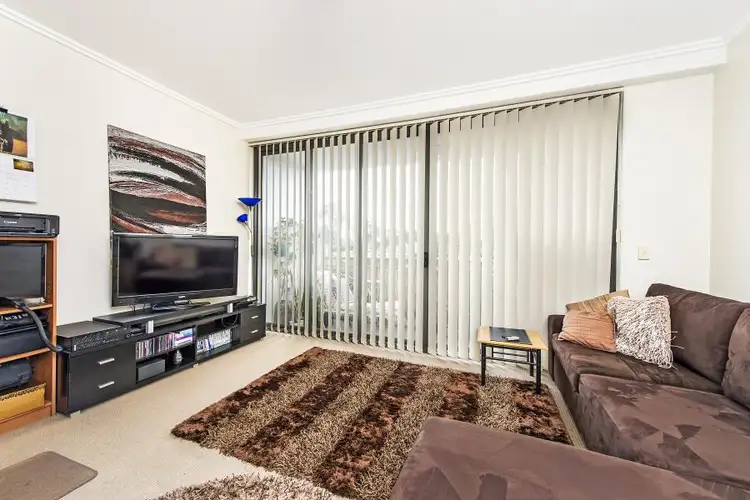 Third view of Homely unit listing, 8A/541 Pembroke Road, Leumeah NSW 2560
