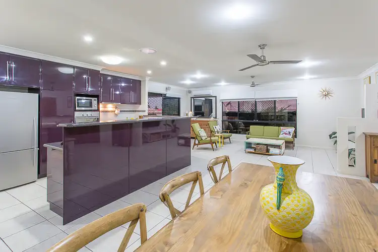 Second view of Homely house listing, 4 Mattey Court, Walkerston QLD 4751