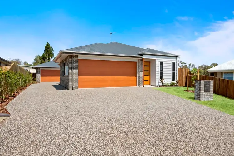 2/8 Templeton Court, Westbrook QLD 4350