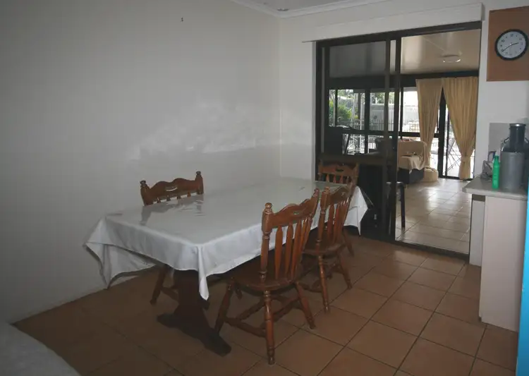 Fifth view of Homely house listing, 5 Burgess Street, Annandale QLD 4814