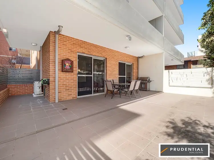 2/3-9 Warby Street, Campbelltown NSW 2560