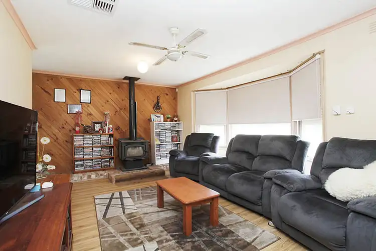 Second view of Homely house listing, 31 Talona Crescent, Corio VIC 3214