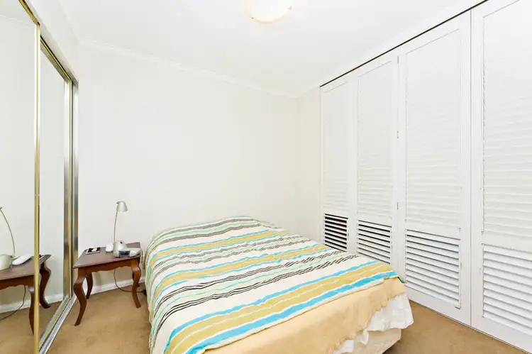 Fifth view of Homely apartment listing, G16/25-33 Allen Street, Waterloo NSW 2017