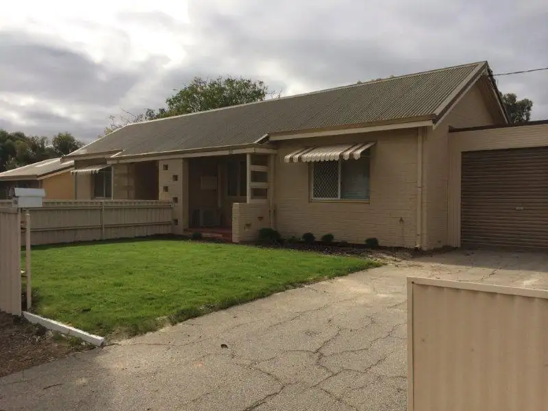 Main view of Homely semi-detached listing, 24 Duff Street, Merredin WA 6415