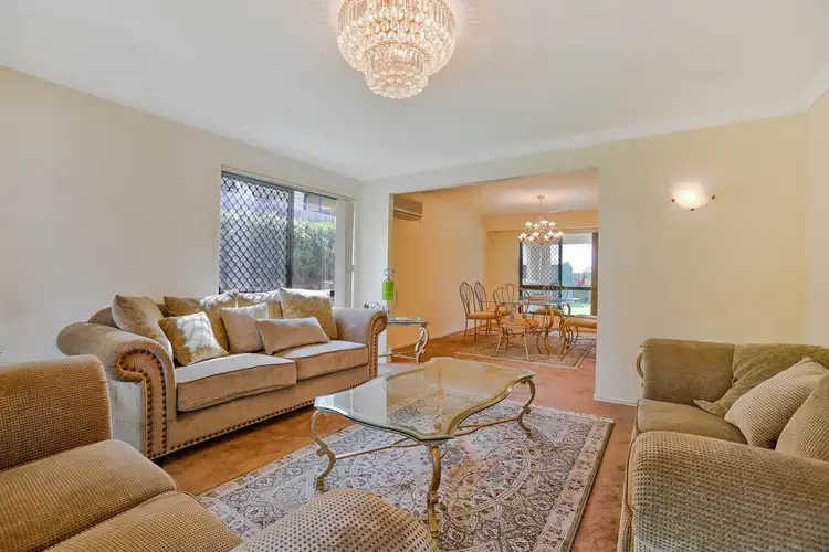 Sixth view of Homely house listing, 25 Rosemont Court, Underwood QLD 4119