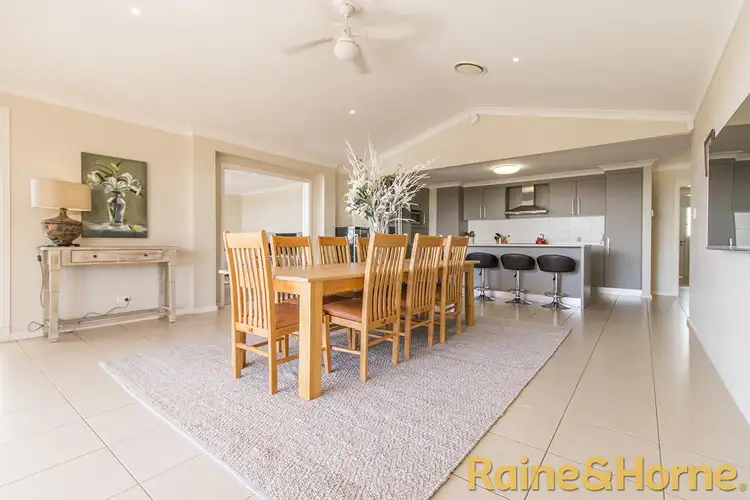 Fourth view of Homely house listing, 24 Glenabbey Drive, Dubbo NSW 2830