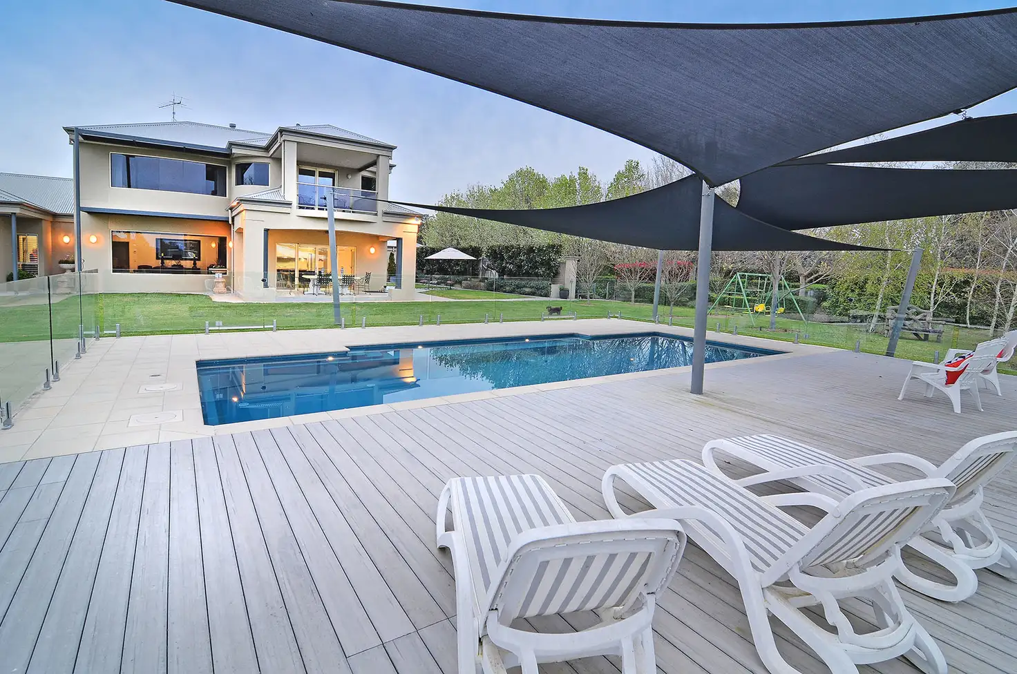 Main view of Homely house listing, 9 Bowna Park Drive, Table Top NSW 2640