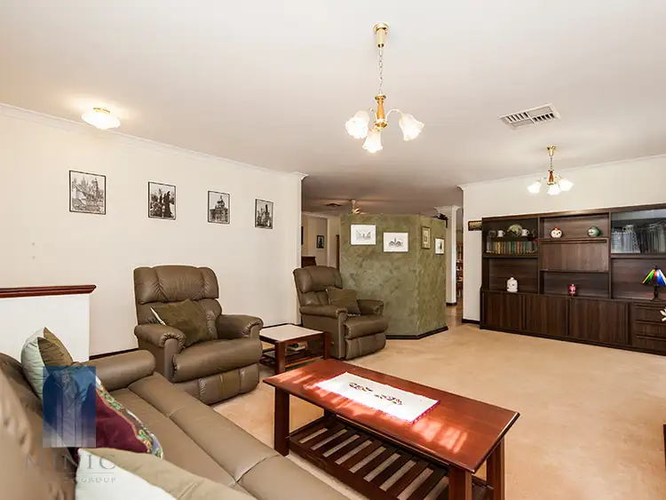 Second view of Homely house listing, 39 Braibrise Road, Wilson WA 6107