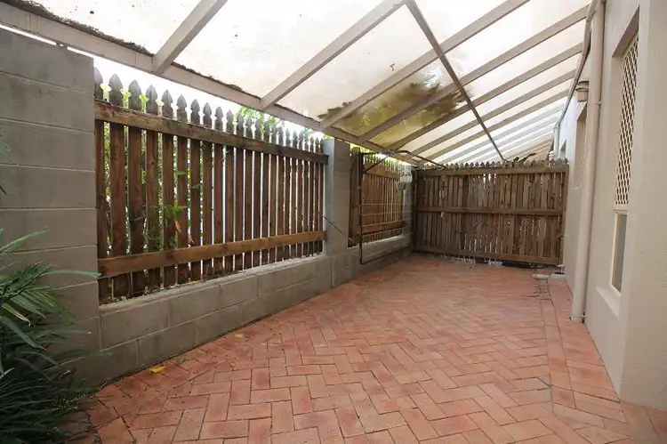 Seventh view of Homely unit listing, 5/4-6 Cheyne Street, Pimlico QLD 4812