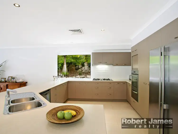 Fifth view of Homely house listing, 1 Orchard Grove, Doonan QLD 4562