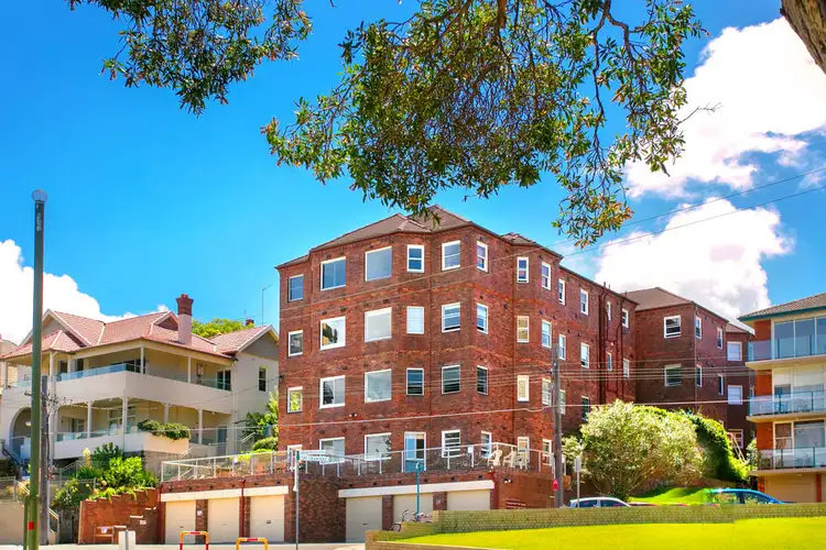 Sixth view of Homely apartment listing, 16/26 The Crescent, Manly NSW 2095