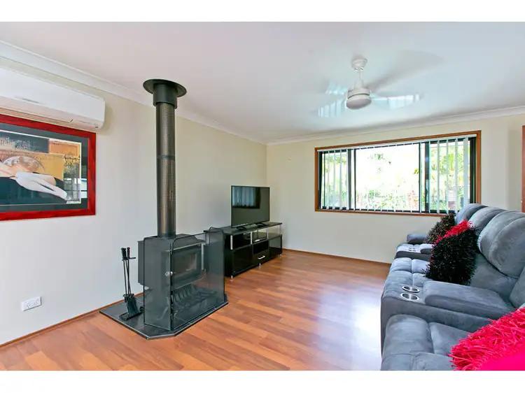 Second view of Homely house listing, 13 Catherine Street, Birkdale QLD 4159