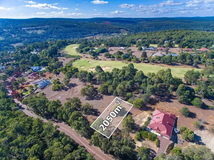114 Heritage Drive, Roleystone WA 6111