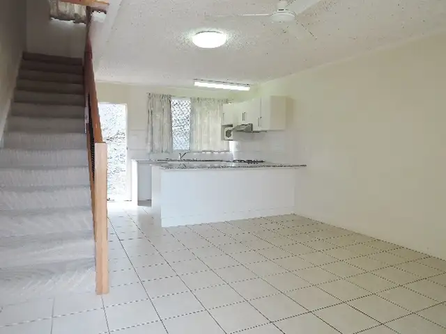 Main view of Homely townhouse listing, 6/2 Bundock Street, Castle Hill QLD 4810