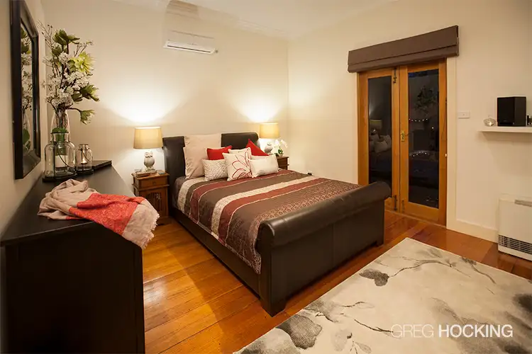 Fifth view of Homely house listing, 1 Lincoln Street, Yarraville VIC 3013