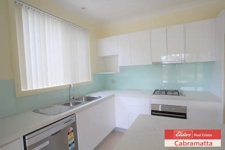 Seventh view of Homely semi-detached listing, 31A Avenel Street, Canley Vale NSW 2166