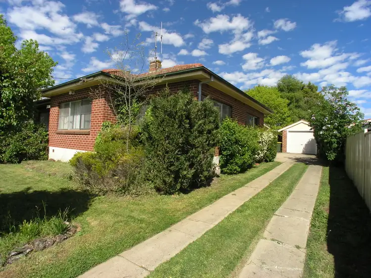 Main view of Homely house listing, 333 Anson Street, Orange NSW 2800