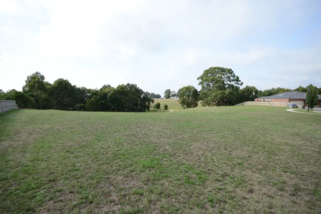 Main view of Homely land listing, 6 Knight Court, Bairnsdale VIC 3875