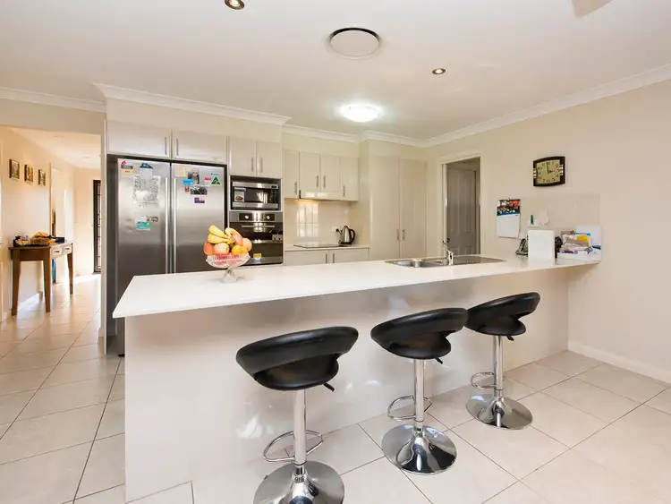 Second view of Homely house listing, 79 Henry Bayly Drive, Mudgee NSW 2850