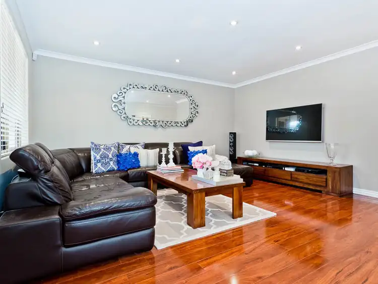 Second view of Homely house listing, 1/7 Almurta Street, Nollamara WA 6061