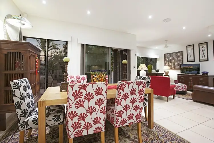 Sixth view of Homely townhouse listing, 6/40 Gardens Hill Crescent, The Gardens NT 820