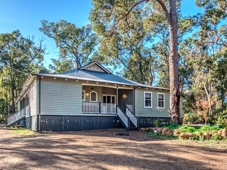 Third view of Homely house listing, 980 Brookton Hwy, Karragullen WA 6111