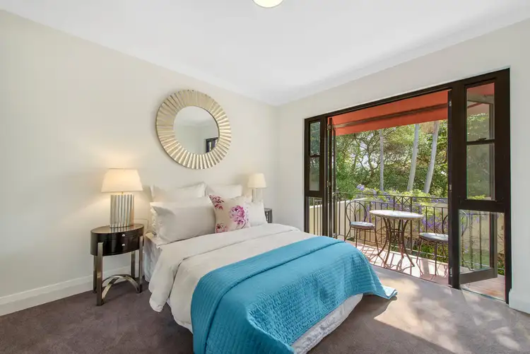 Fifth view of Homely townhouse listing, 4/37 Dover Road, Rose Bay NSW 2029