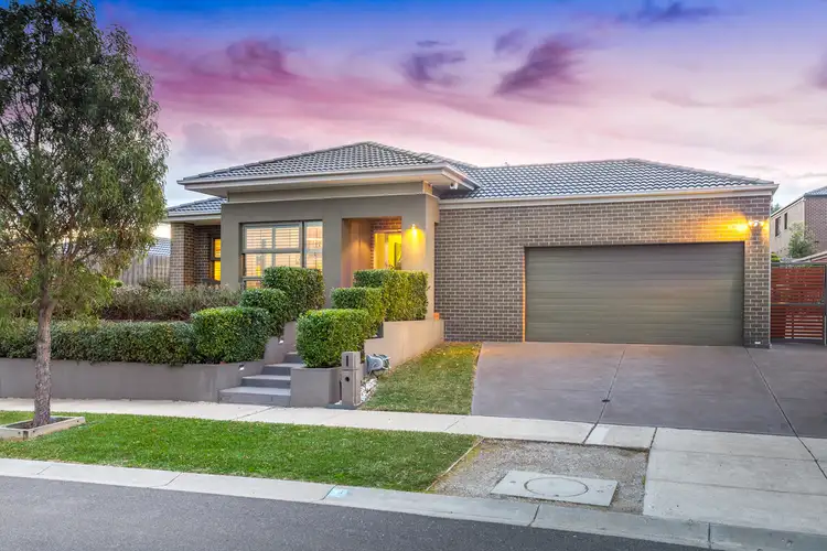 11 BANNERMANN STREET, Sunbury VIC 3429