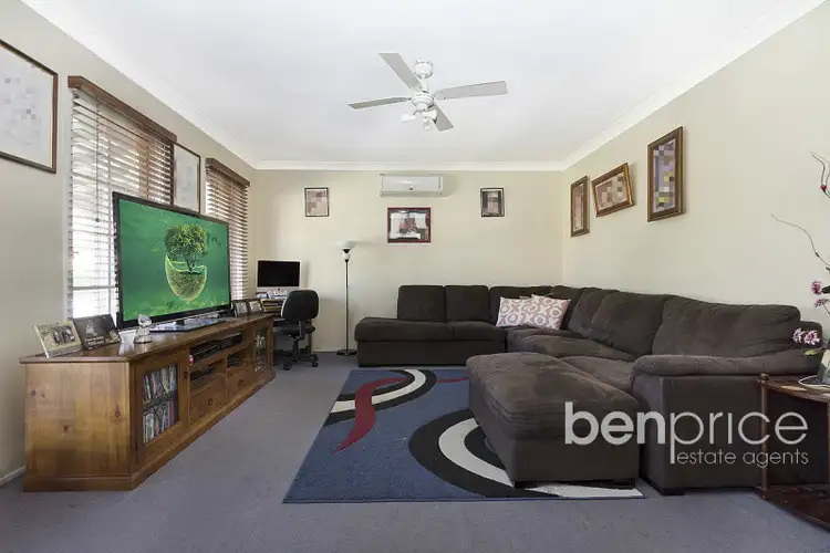 Second view of Homely house listing, 4 Werona Place, Dharruk NSW 2770