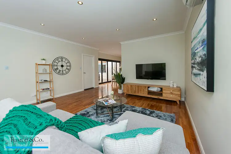 Sixth view of Homely house listing, 14B Basinghall Street, East Victoria Park WA 6101