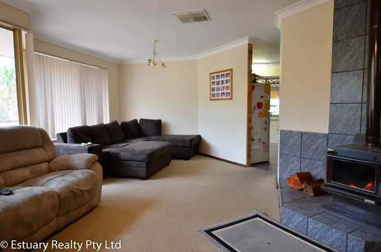 Third view of Homely house listing, 12 DAWESVILLE RD, Dawesville WA 6211