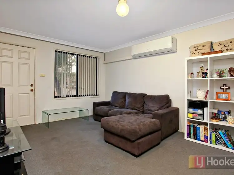 Third view of Homely house listing, 11/15-25 Atchison Street, St Marys NSW 2760