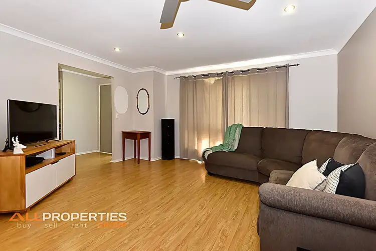 Third view of Homely house listing, 67 Flinders Crescent, Boronia Heights QLD 4124