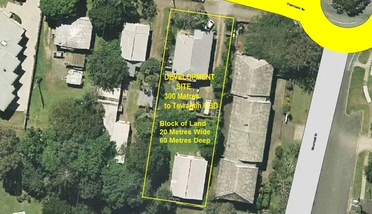 67 Poinciana Avenue, Tewantin QLD 4565