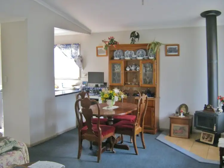 Third view of Homely rural property listing, 22 McClymont, Wattle Camp QLD 4615