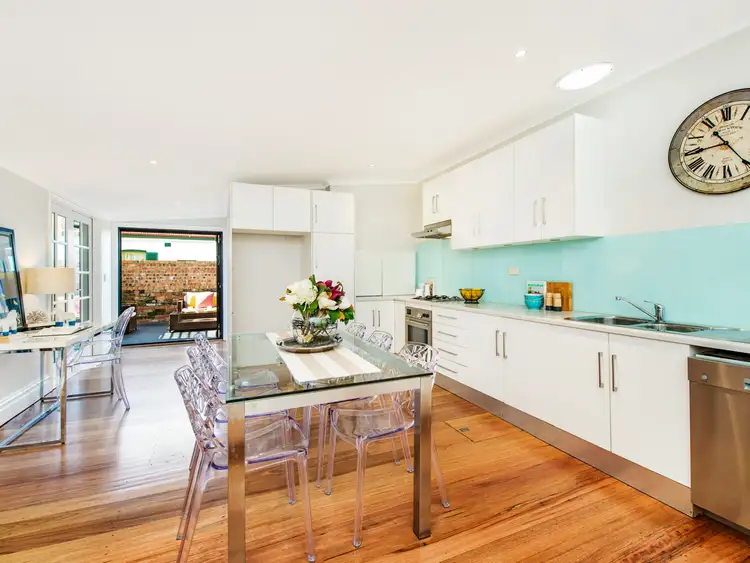 Second view of Homely house listing, 3 Copeland Street, Alexandria NSW 2015