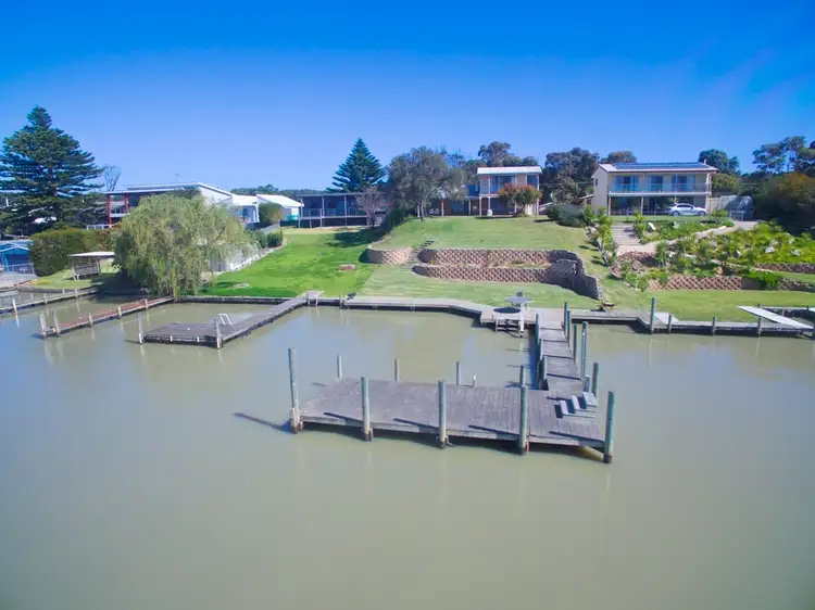 Main view of Homely house listing, 35 Batson Parade, Hindmarsh Island SA 5214