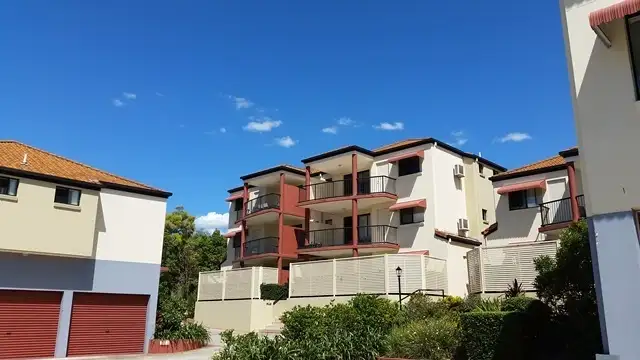 Second view of Homely apartment listing, 15 Dansie Street, Greenslopes QLD 4120