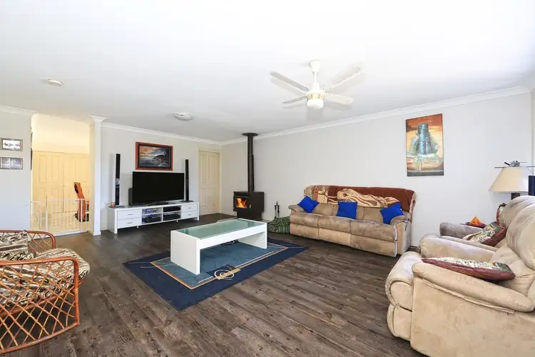 Second view of Homely house listing, 26 Carson Crescent, Callala Bay NSW 2540