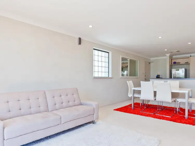 Third view of Homely apartment listing, 34/10 Pendal Lane, Perth WA 6000