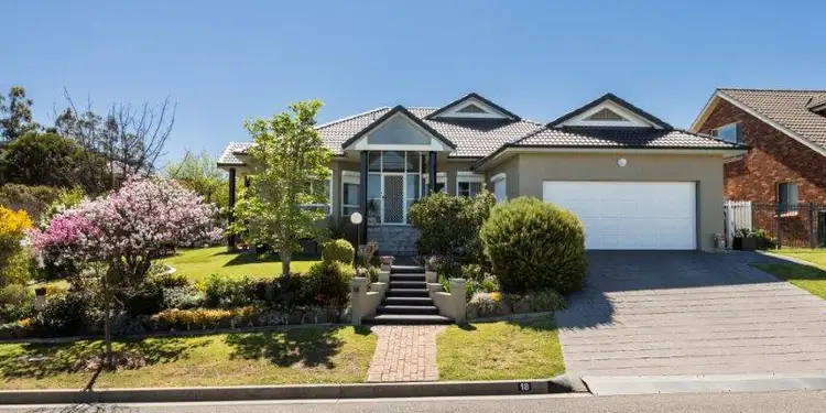 Main view of Homely house listing, 18 Bandalong Street, Tamworth NSW 2340