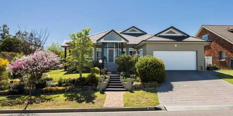 Main view of Homely house listing, 18 Bandalong Street, Tamworth NSW 2340
