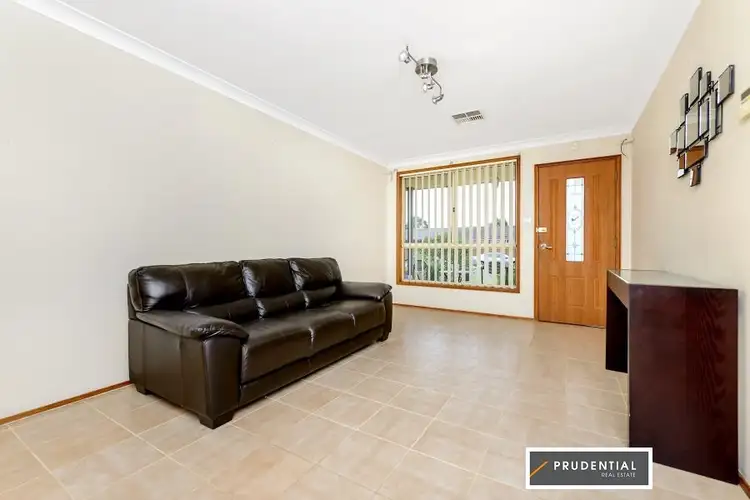 Fourth view of Homely house listing, 2/11 Azalea Place, Macquarie Fields NSW 2564
