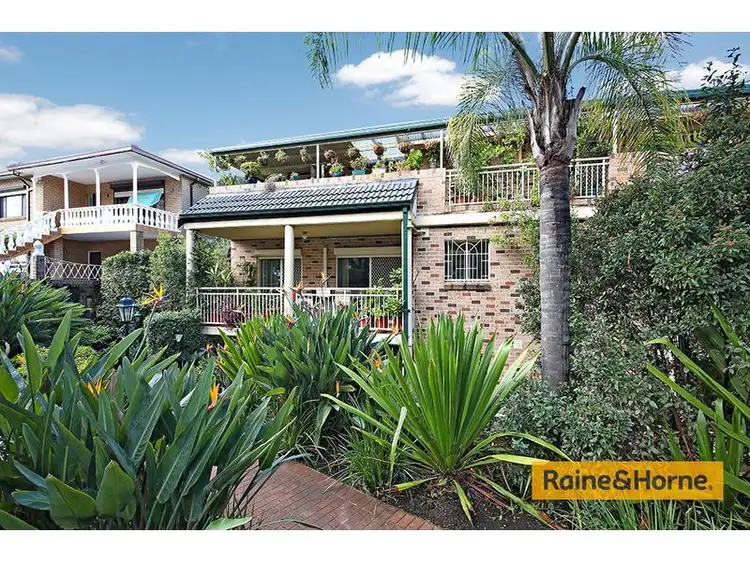 3/131 Meredith Street, Bankstown NSW 2200