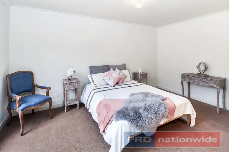 Fifth view of Homely unit listing, Unit 2/105 Larter Street, Ballarat East VIC 3350