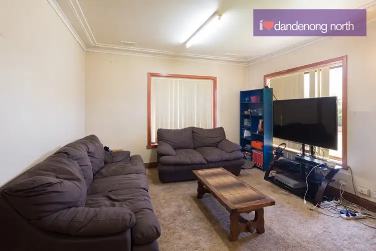 Second view of Homely house listing, 8 Crawford Avenue, Dandenong North VIC 3175
