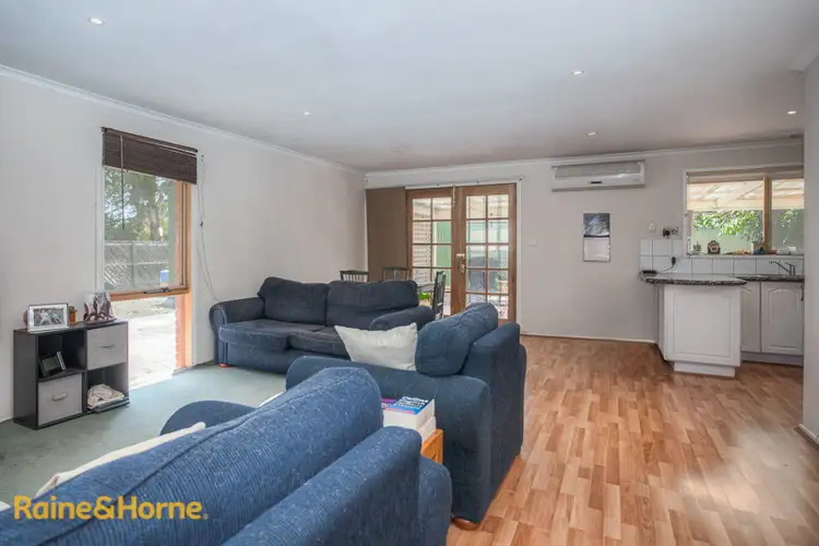 Sixth view of Homely house listing, 1 Turnberry Drive, Sunbury VIC 3429