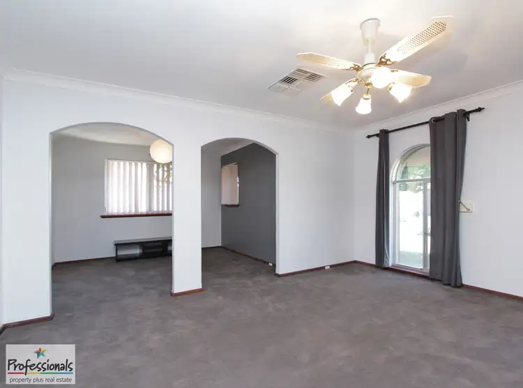 Fourth view of Homely house listing, 13 Limbee Glade, Huntingdale WA 6110