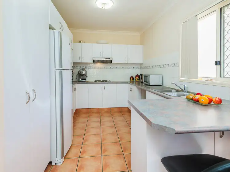 Third view of Homely house listing, 17 Siena Place, Coombabah QLD 4216
