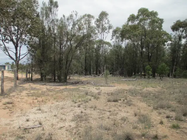 Main view of Homely rural property listing, LOT 28 TARA KOGAN ROAD, Tara QLD 4421